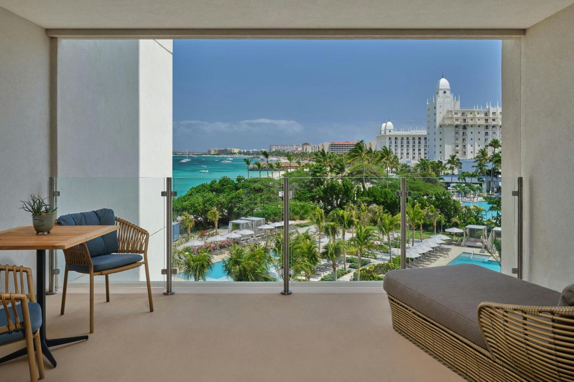 Superior King Room Balcony Pool View,1672171268:JPEG